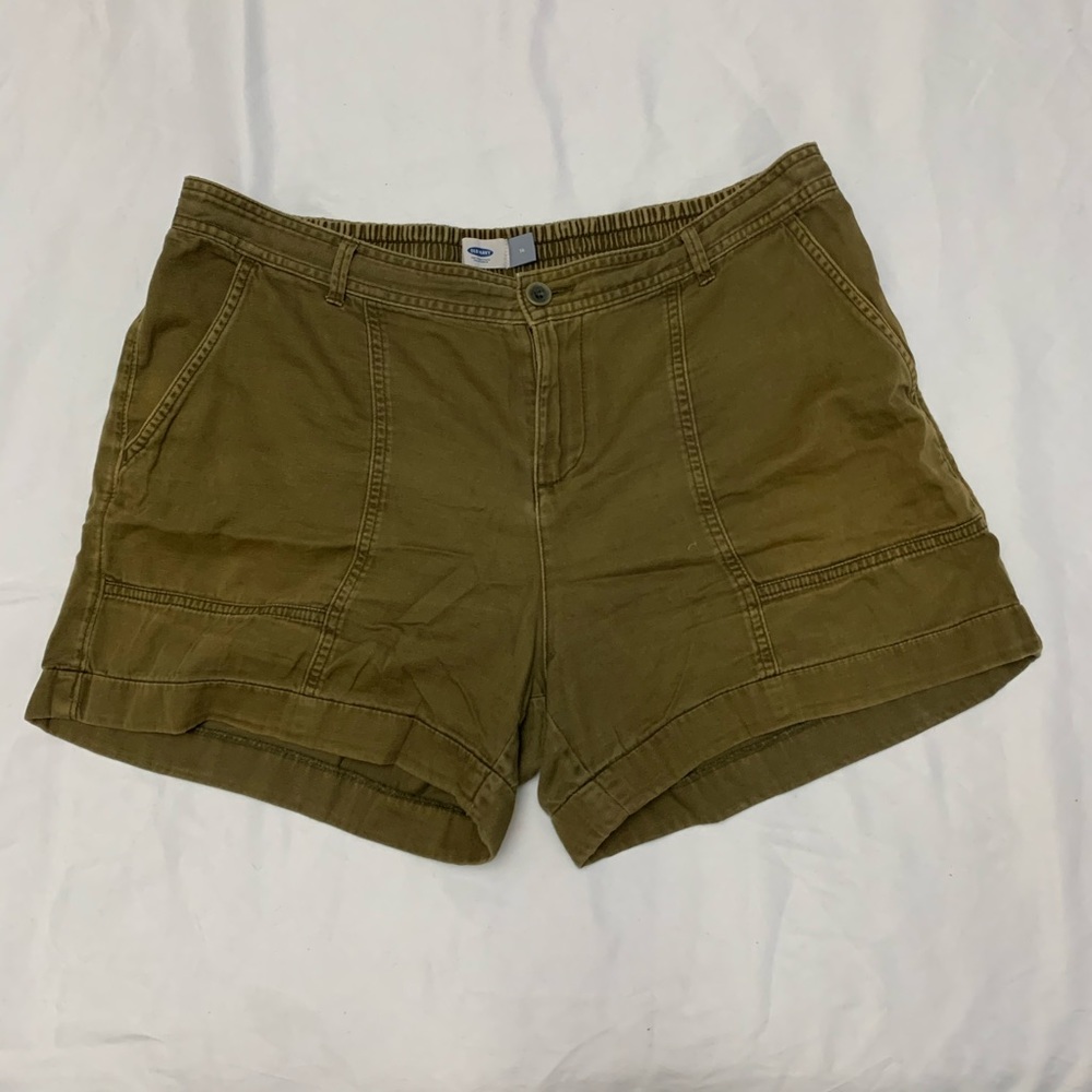 Old Navy women's shorts